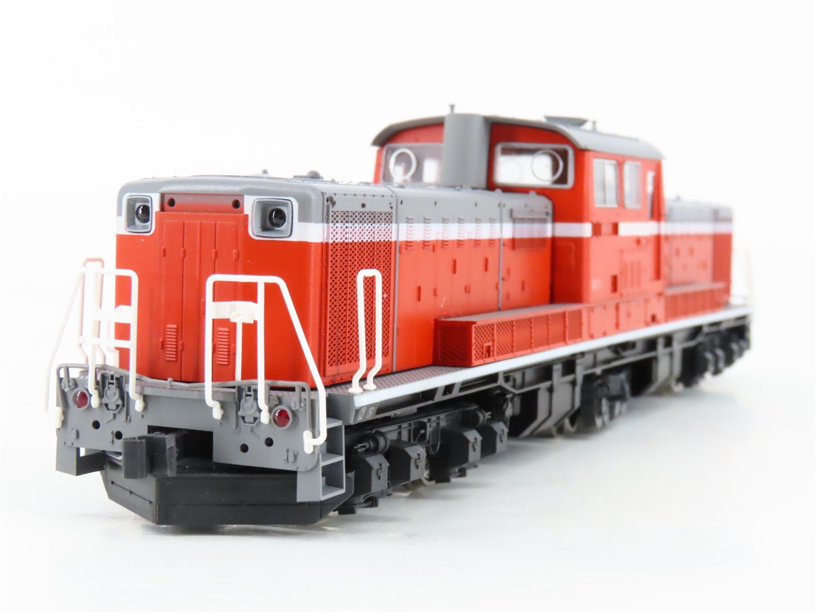 HO Scale KATO 1-701 JNR Japan DD51 Diesel Locomotive