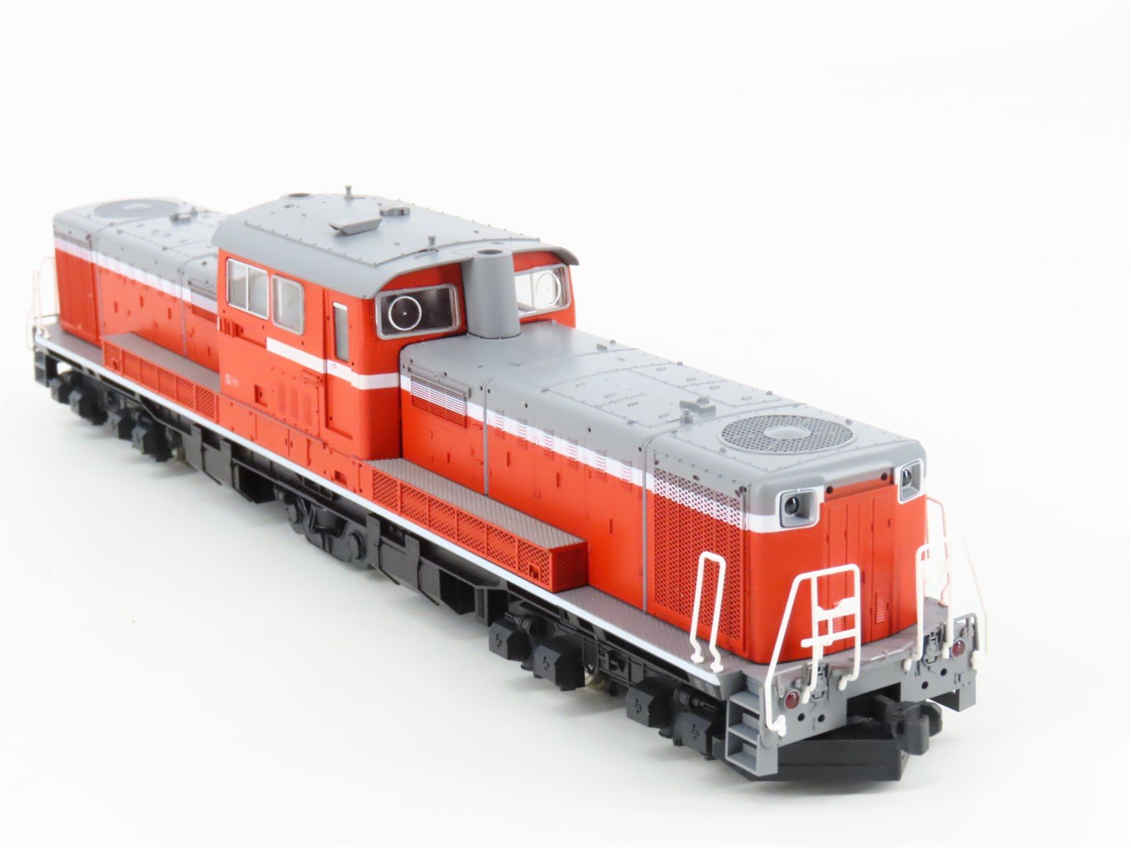 HO Scale KATO 1-701 JNR Japan DD51 Diesel Locomotive