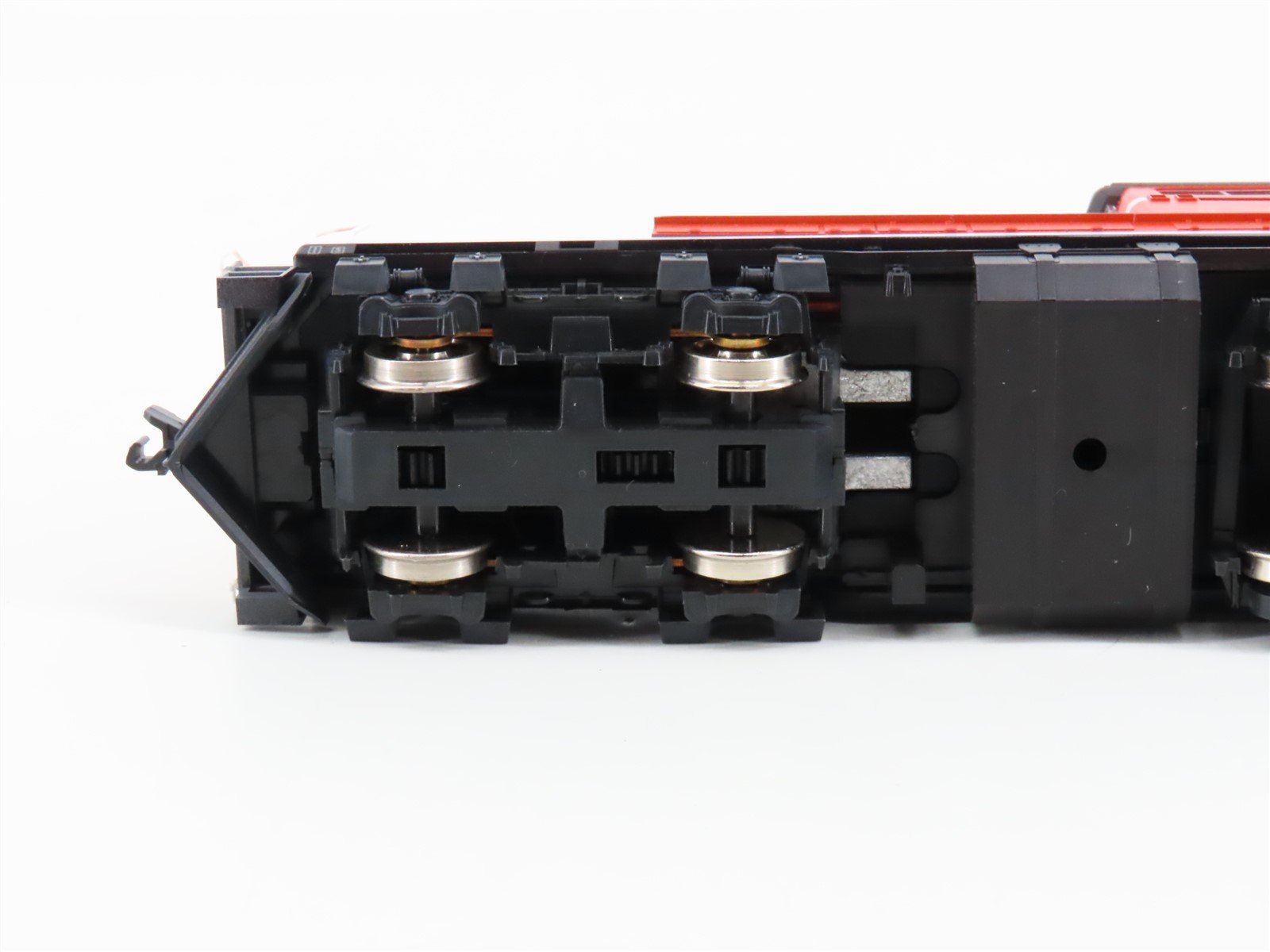 HO Scale KATO 1-701 JNR Japan DD51 Diesel Locomotive