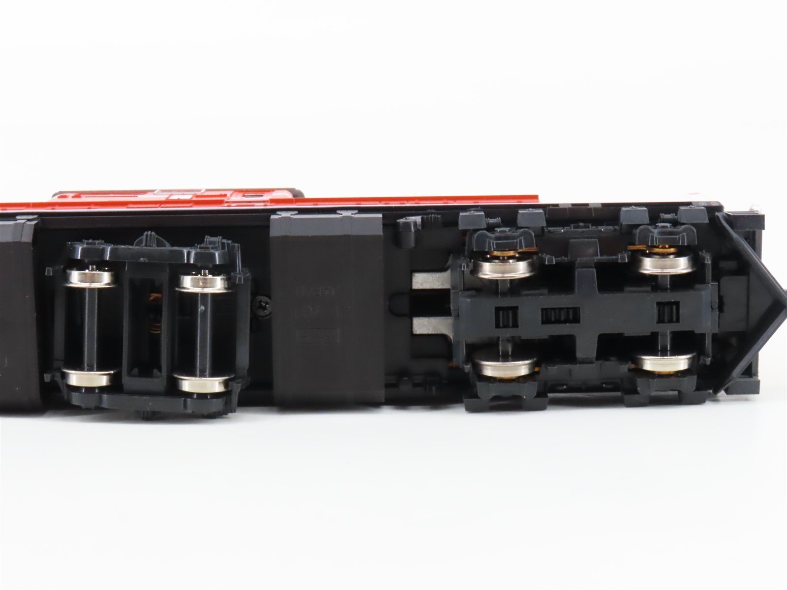 HO Scale KATO 1-701 JNR Japan DD51 Diesel Locomotive