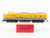 HO Scale Rivarossi 5052 DRGW Rio Grande KM ML 4000 Diesel #4001