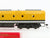 HO Scale Rivarossi 5052 DRGW Rio Grande KM ML 4000 Diesel #4001