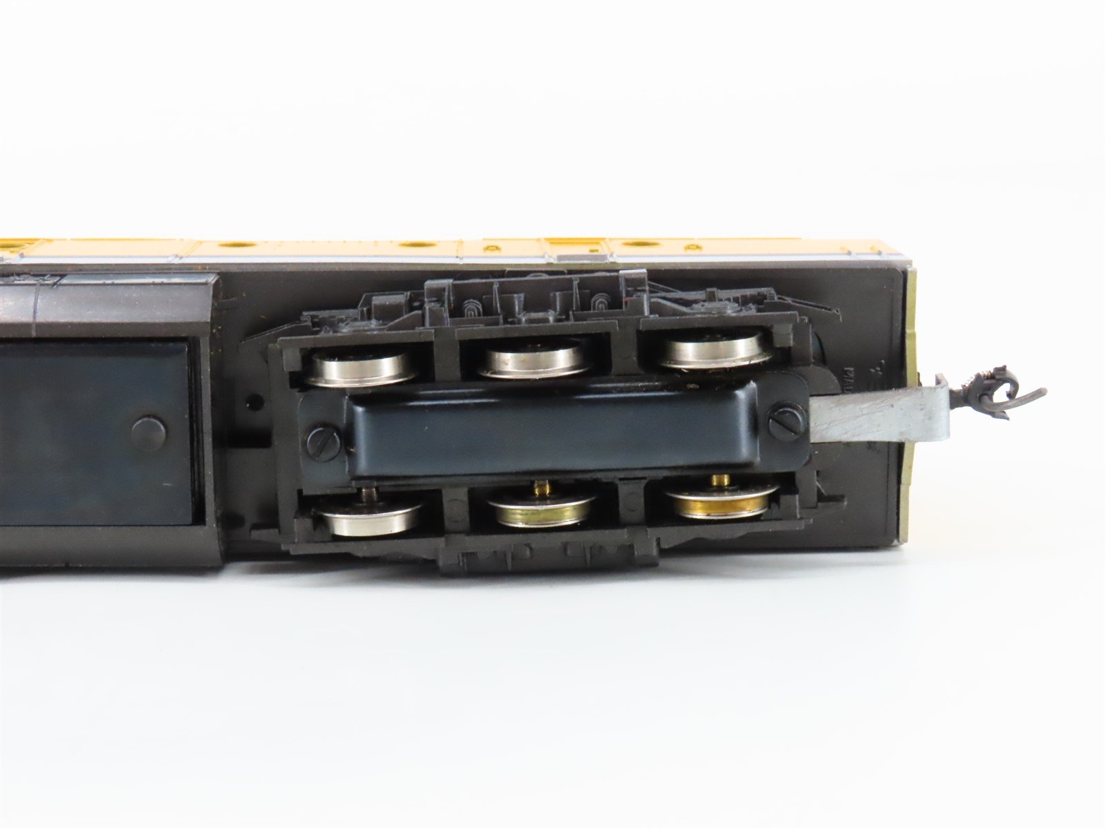 HO Scale Rivarossi 5052 DRGW Rio Grande KM ML 4000 Diesel #4001