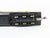 HO Scale Rivarossi 5052 DRGW Rio Grande KM ML 4000 Diesel #4001