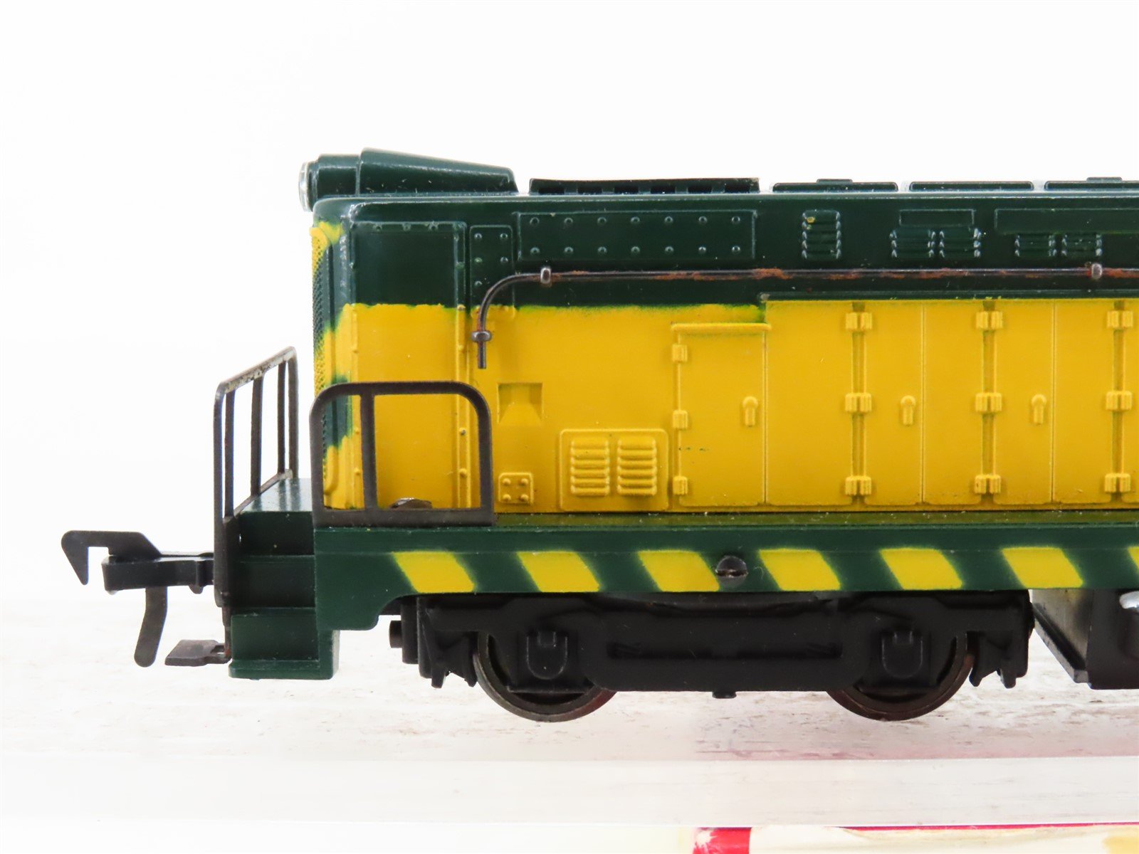 HO Scale Fleischmann 494451551 CNW Chicago Northwestern VO-1000 Diesel #1340
