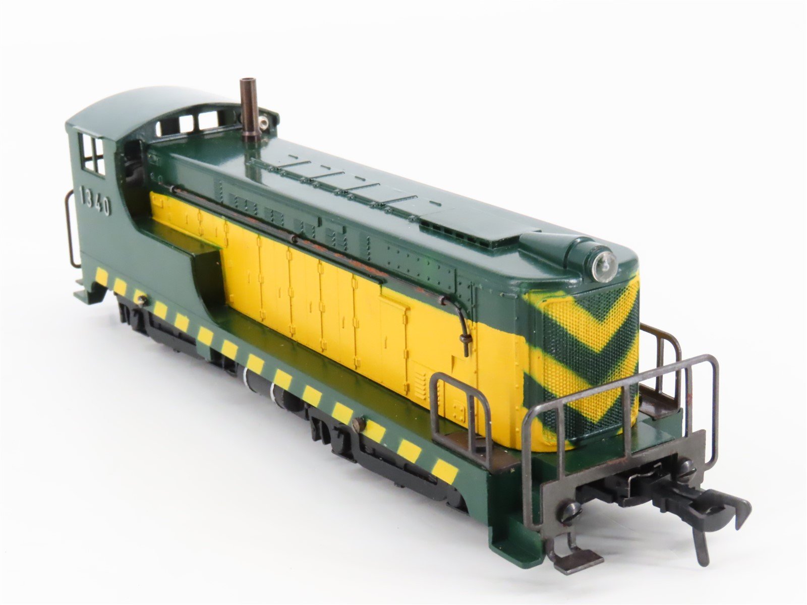 HO Scale Fleischmann 494451551 CNW Chicago Northwestern VO-1000 Diesel #1340