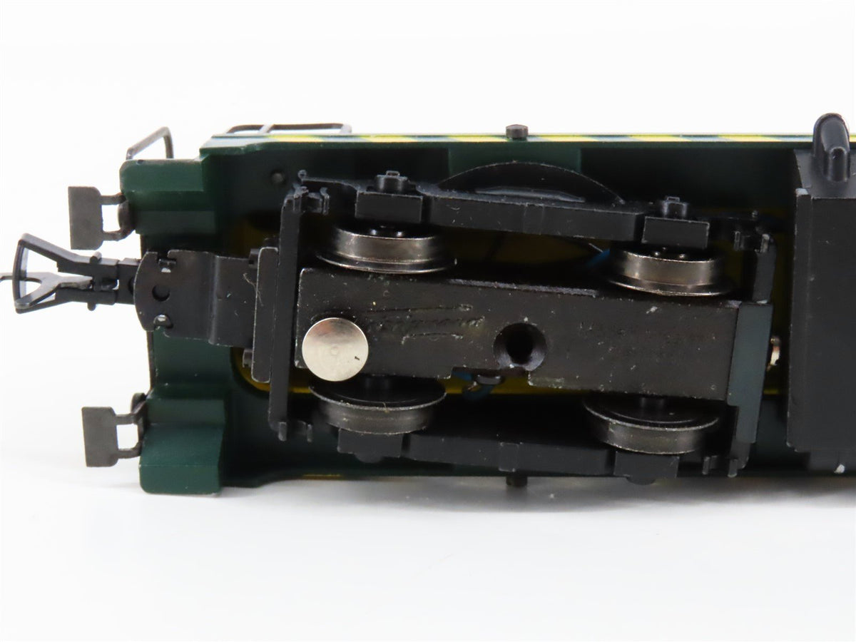 HO Scale Fleischmann 494451551 CNW Chicago Northwestern VO-1000 Diesel #1340