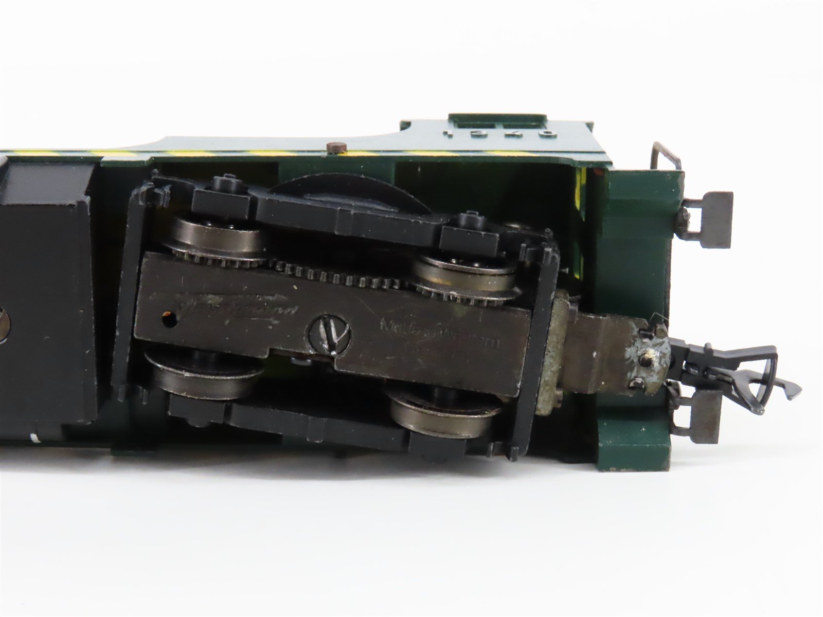 HO Scale Fleischmann 494451551 CNW Chicago Northwestern VO-1000 Diesel #1340