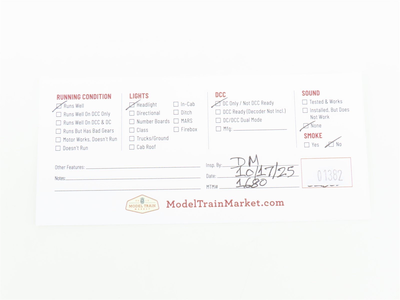 HO Scale Fleischmann 494451551 CNW Chicago Northwestern VO-1000 Diesel #1340