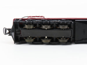 HO Scale Lima 208134LG South African SAR Class 34 Diesel Locomotive #34-228