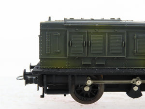 HO Scale Lima 208139S2 DR Class V20 Diesel Locomotive