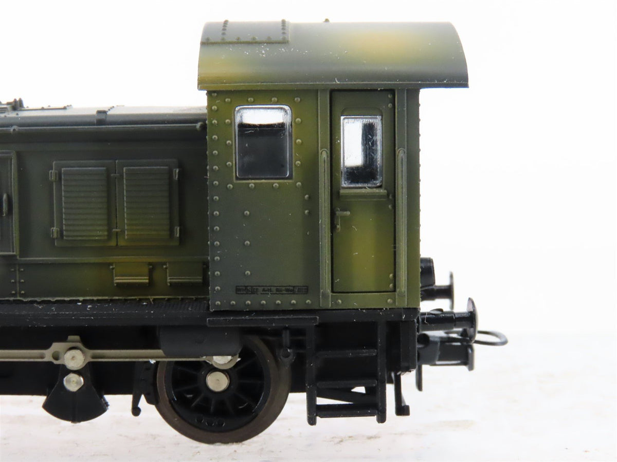 HO Scale Lima 208139S2 DR Class V20 Diesel Locomotive
