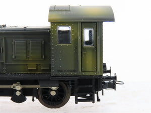 HO Scale Lima 208139S2 DR Class V20 Diesel Locomotive