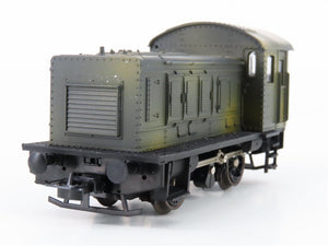 HO Scale Lima 208139S2 DR Class V20 Diesel Locomotive