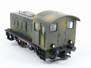 HO Scale Lima 208139S2 DR Class V20 Diesel Locomotive