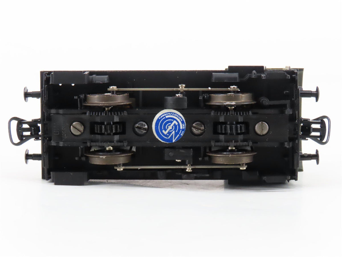 HO Scale Lima 208139S2 DR Class V20 Diesel Locomotive