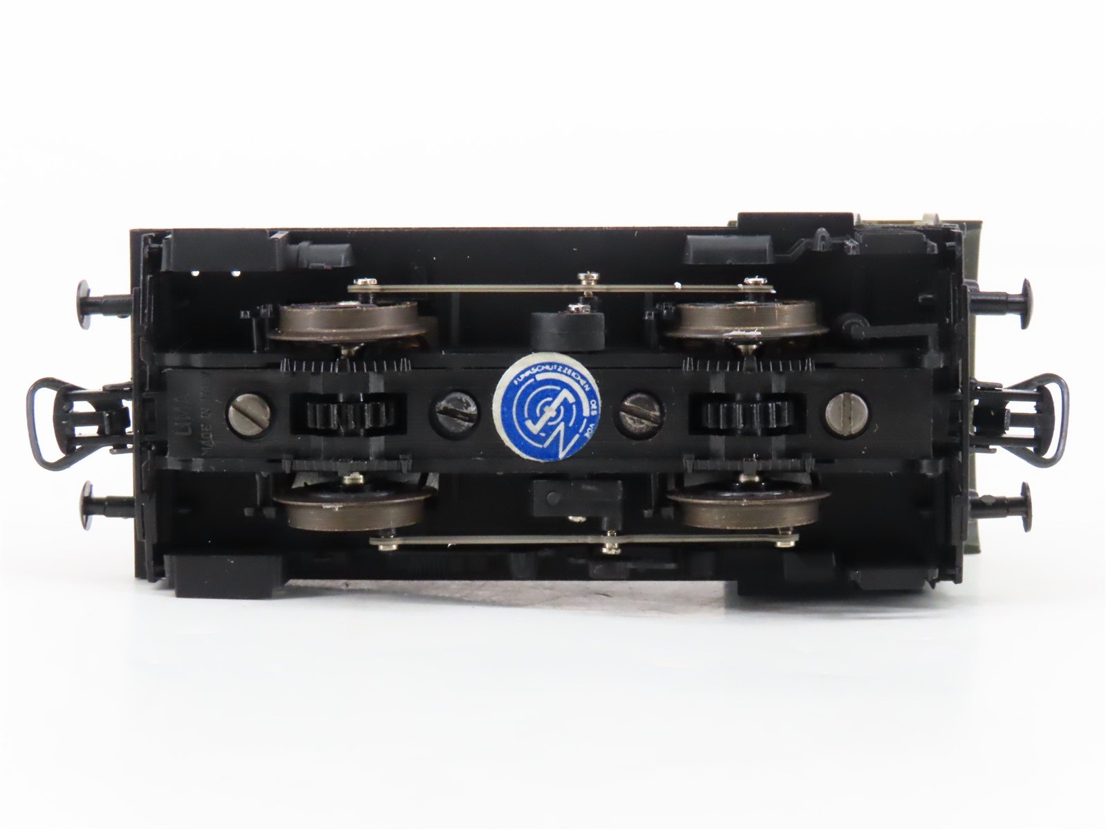 HO Scale Lima 208139S2 DR Class V20 Diesel Locomotive