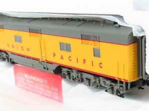 HO Scale Proto 2000 31212 UP Union Pacific EMD E6A/B Diesel Set w/ DCC & Sound