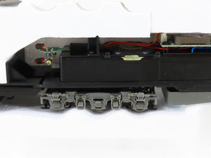 HO Scale Proto 2000 31212 UP Union Pacific EMD E6A/B Diesel Set w/ DCC & Sound