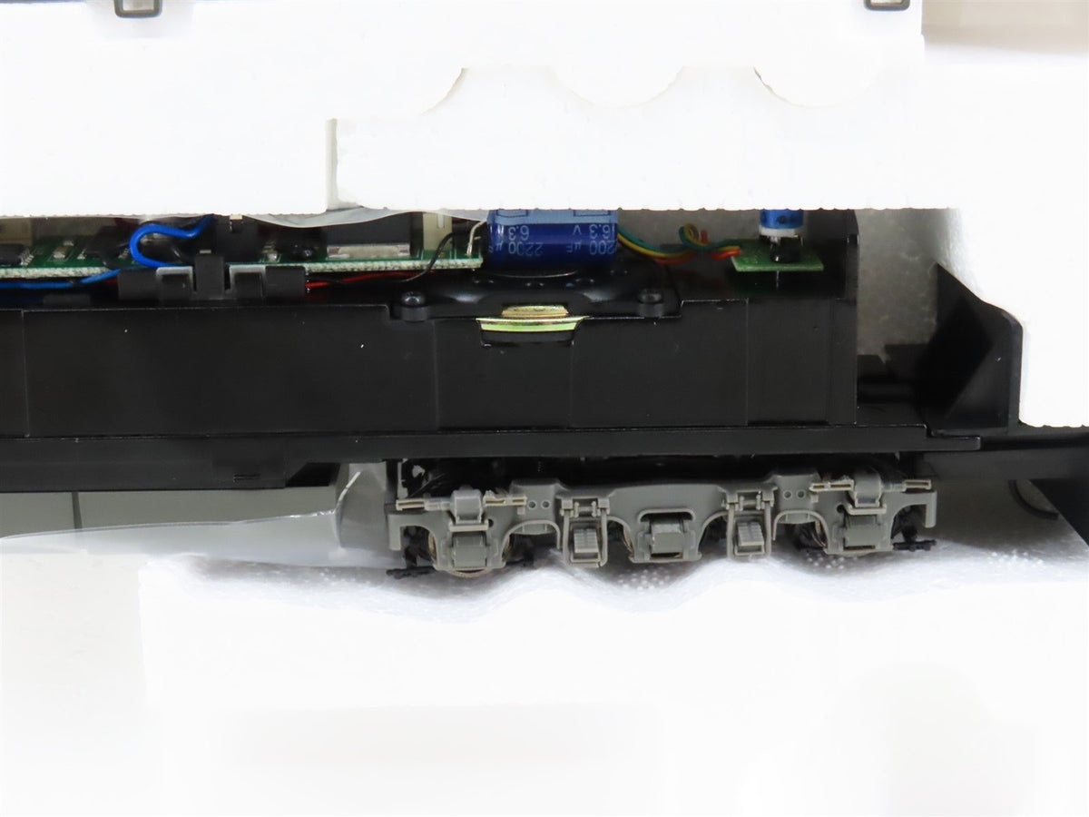 HO Scale Proto 2000 31212 UP Union Pacific EMD E6A/B Diesel Set w/ DCC &amp; Sound