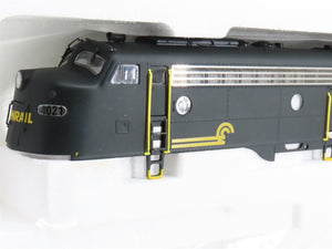 HO Scale Proto 2000 8016 CR Conrail EMD E8/9A Diesel Locomotive #4021