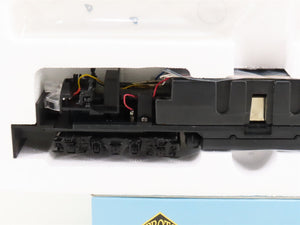 HO Scale Proto 2000 8016 CR Conrail EMD E8/9A Diesel Locomotive #4021