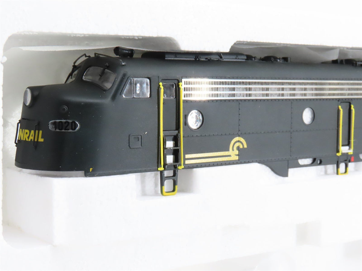 HO Scale Proto 2000 8015 CR Conrail EMD E8/9A Diesel Locomotive #4020