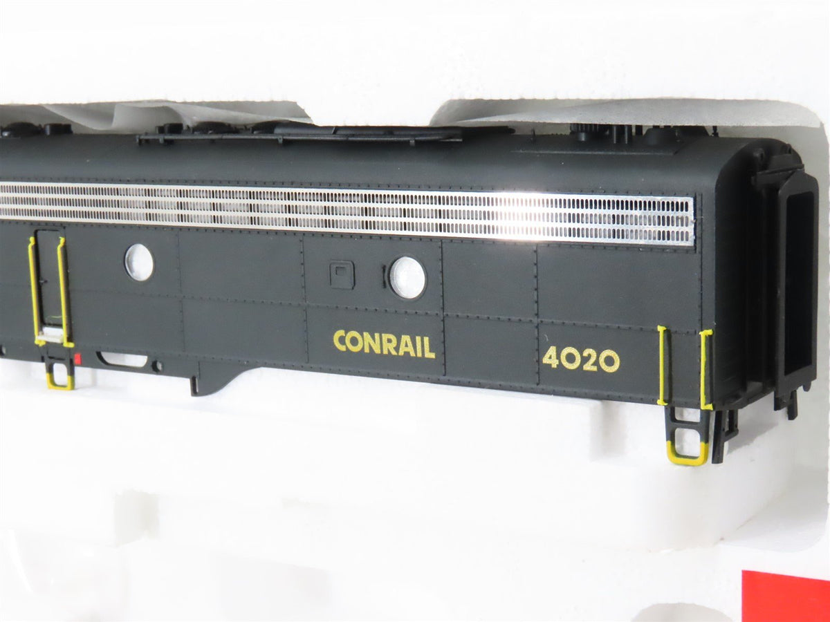HO Scale Proto 2000 8015 CR Conrail EMD E8/9A Diesel Locomotive #4020
