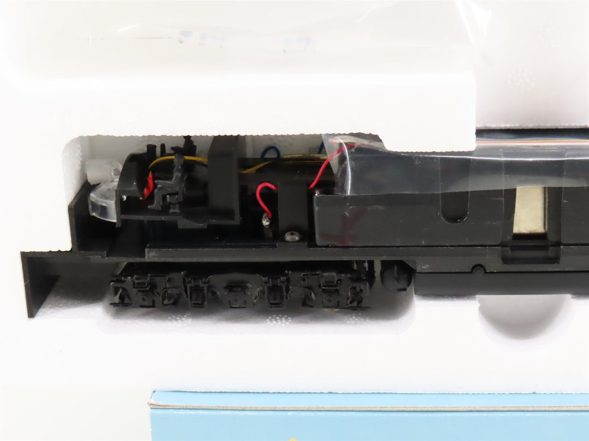 HO Scale Proto 2000 8015 CR Conrail EMD E8/9A Diesel Locomotive #4020