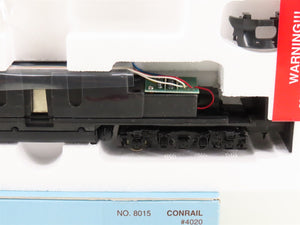 HO Scale Proto 2000 8015 CR Conrail EMD E8/9A Diesel Locomotive #4020