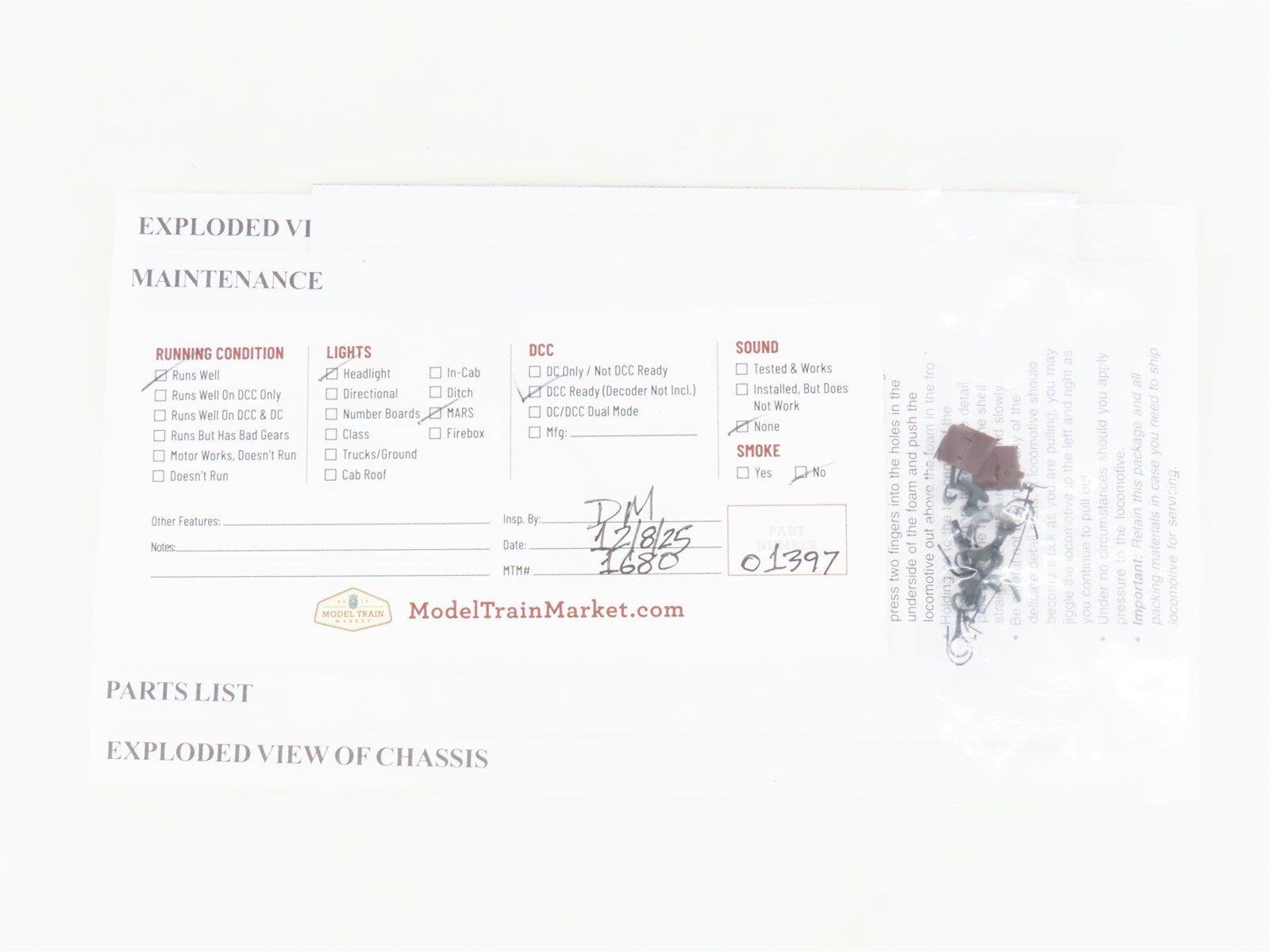 HO Proto 2000 920-31715 PRR Pennsylvania EMD E8/9A Diesel #5700A - DCC Ready