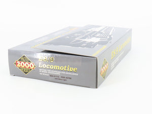 HO Proto 2000 920-31715 PRR Pennsylvania EMD E8/9A Diesel #5700A - DCC Ready