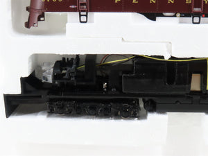 HO Proto 2000 920-31716 PRR Pennsylvania EMD E8/9A Diesel #5765A - DCC Ready