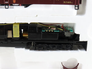 HO Proto 2000 920-31716 PRR Pennsylvania EMD E8/9A Diesel #5765A - DCC Ready