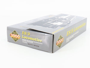 HO Proto 2000 920-31716 PRR Pennsylvania EMD E8/9A Diesel #5765A - DCC Ready