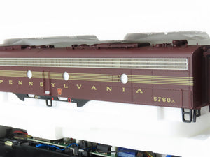 HO Proto 2000 920-31714 PRR Pennsylvania EMD E8/9A Diesel #5768 w/ DCC & Sound