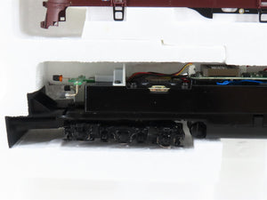 HO Proto 2000 920-31714 PRR Pennsylvania EMD E8/9A Diesel #5768 w/ DCC & Sound