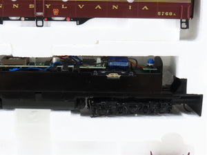 HO Proto 2000 920-31714 PRR Pennsylvania EMD E8/9A Diesel #5768 w/ DCC & Sound