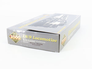 HO Proto 2000 920-31714 PRR Pennsylvania EMD E8/9A Diesel #5768 w/ DCC & Sound