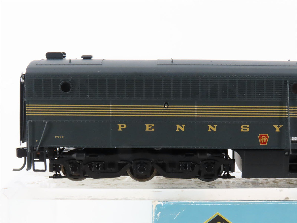 HO Scale Proto 2000 21668 PRR Pennsylvania ALCO PB Diesel #5754B - Unpowered