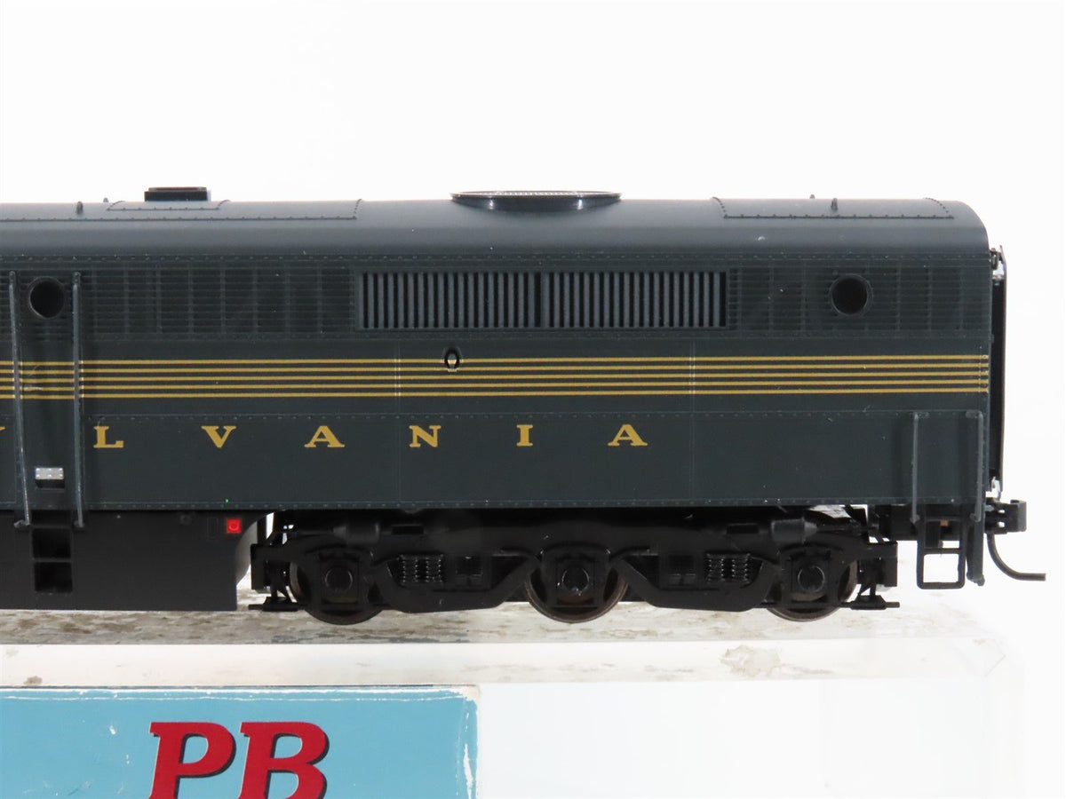 HO Scale Proto 2000 21668 PRR Pennsylvania ALCO PB Diesel #5754B - Unpowered
