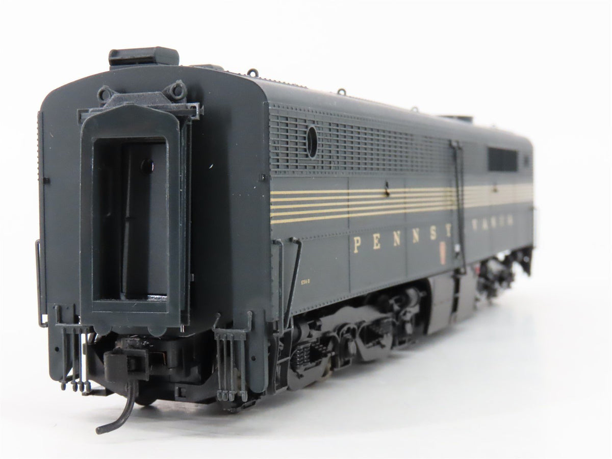 HO Scale Proto 2000 21668 PRR Pennsylvania ALCO PB Diesel #5754B - Unpowered
