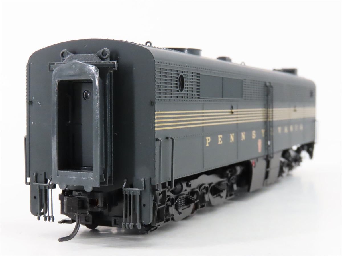 HO Scale Proto 2000 21668 PRR Pennsylvania ALCO PB Diesel #5754B - Unpowered