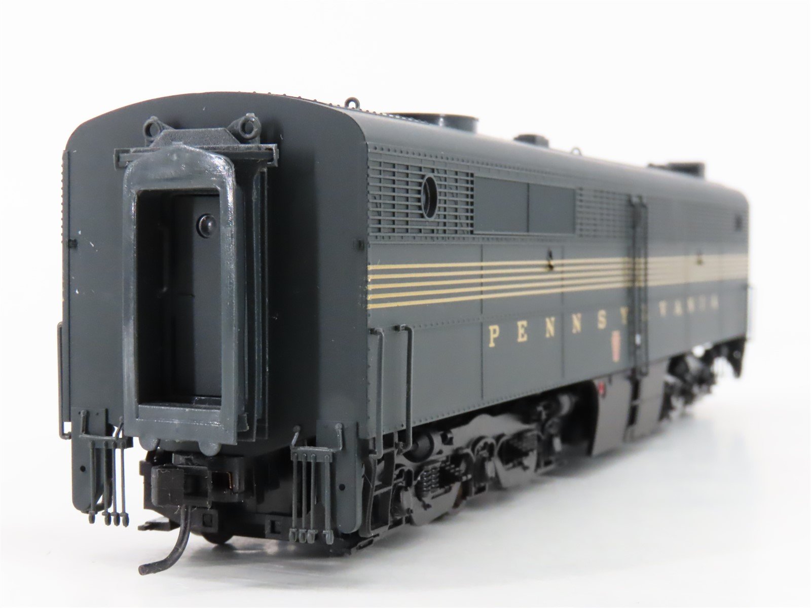 HO Scale Proto 2000 21668 PRR Pennsylvania ALCO PB Diesel #5754B - Unpowered