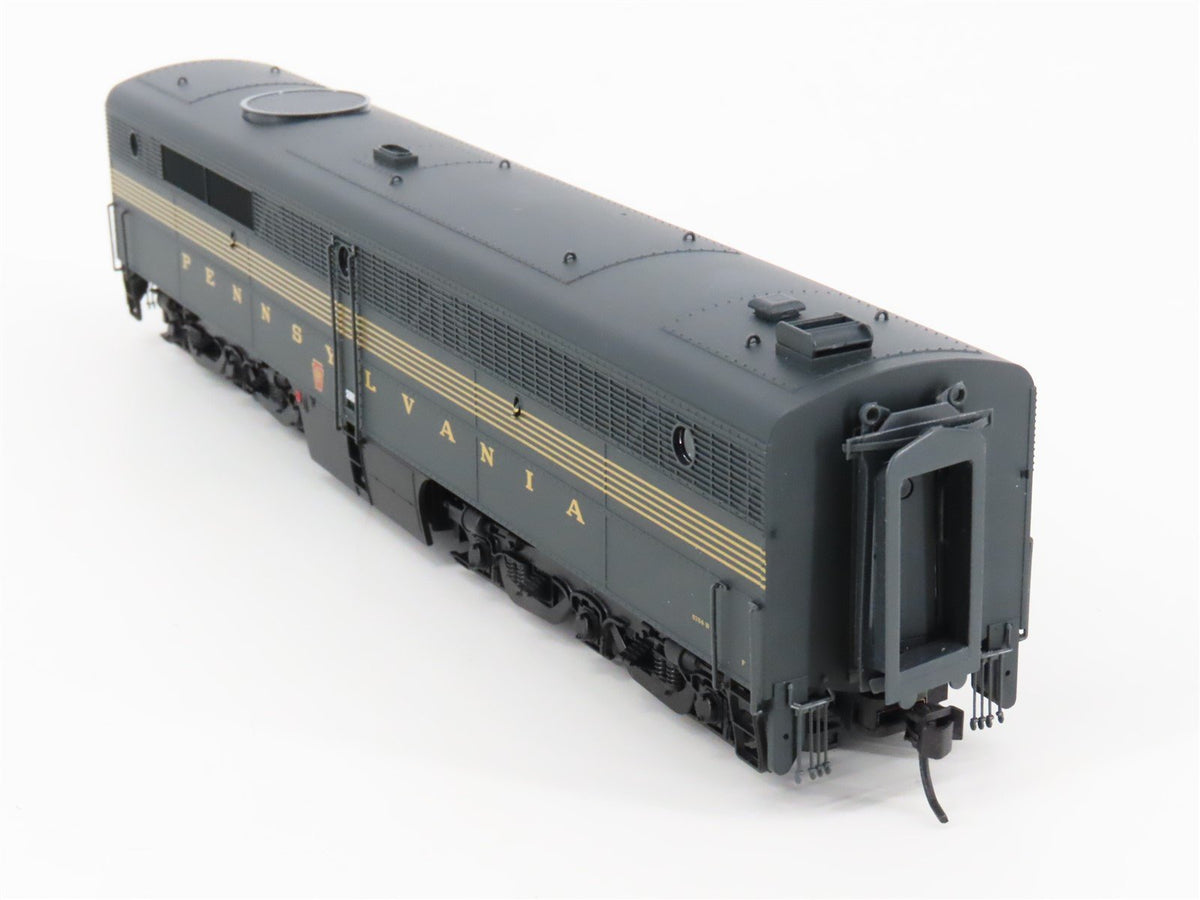 HO Scale Proto 2000 21668 PRR Pennsylvania ALCO PB Diesel #5754B - Unpowered
