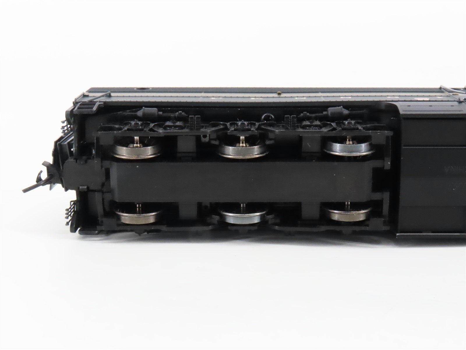 HO Scale Proto 2000 21668 PRR Pennsylvania ALCO PB Diesel #5754B - Unpowered