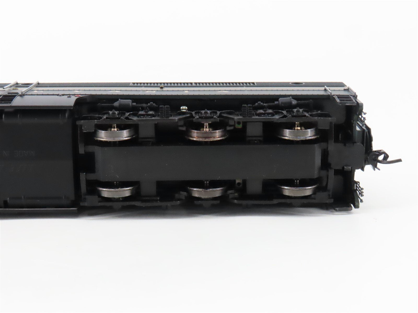 HO Scale Proto 2000 21668 PRR Pennsylvania ALCO PB Diesel #5754B - Unpowered