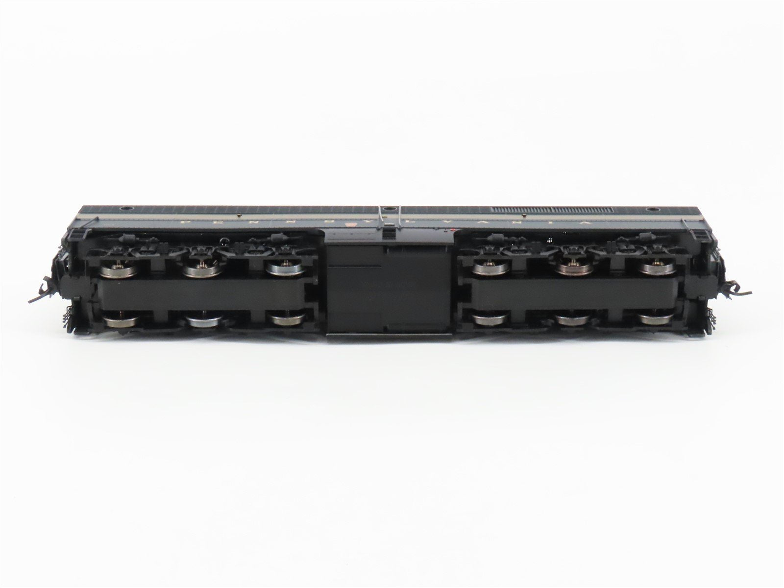 HO Scale Proto 2000 21668 PRR Pennsylvania ALCO PB Diesel #5754B - Unpowered