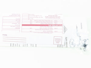 HO Scale Proto 2000 21668 PRR Pennsylvania ALCO PB Diesel #5754B - Unpowered