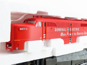 HO Scale Proto 2000 30963 ALCO Demonstrator PA/PB Diesel Set - DCC Ready